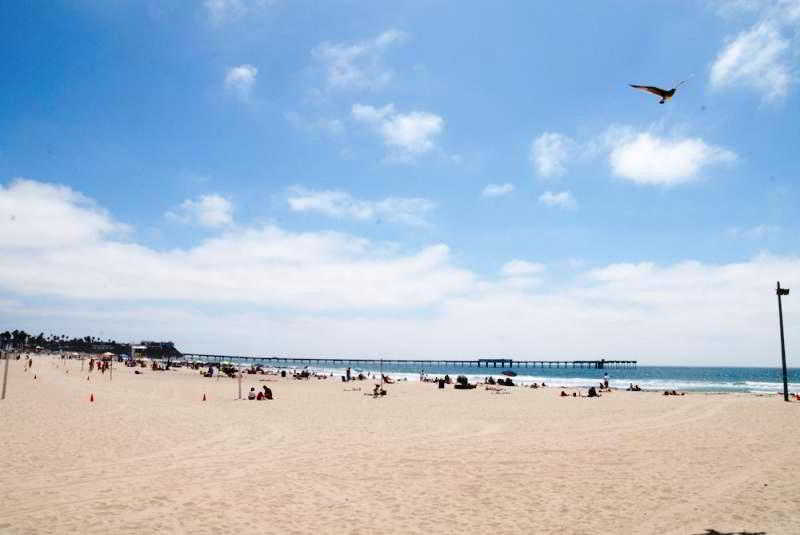 Super 8 By Wyndham San Diego/Imperial Beach Extérieur photo